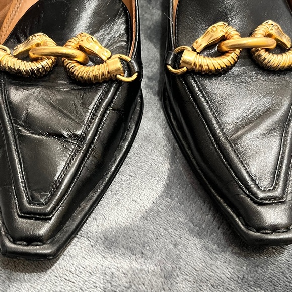 Tory Burch pumps - Picture 6 of 12